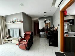 Caribbean At Keppel Bay (D4), Condominium #530028991